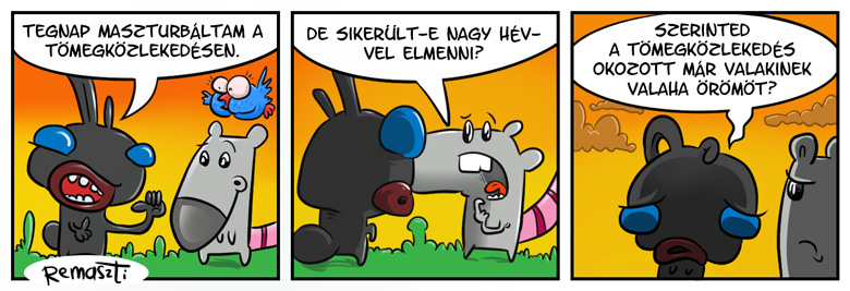 Elmenni hévvel