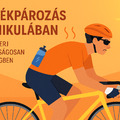 Kerékpározás kánikulában – így tekerj biztonságosan a hőségben