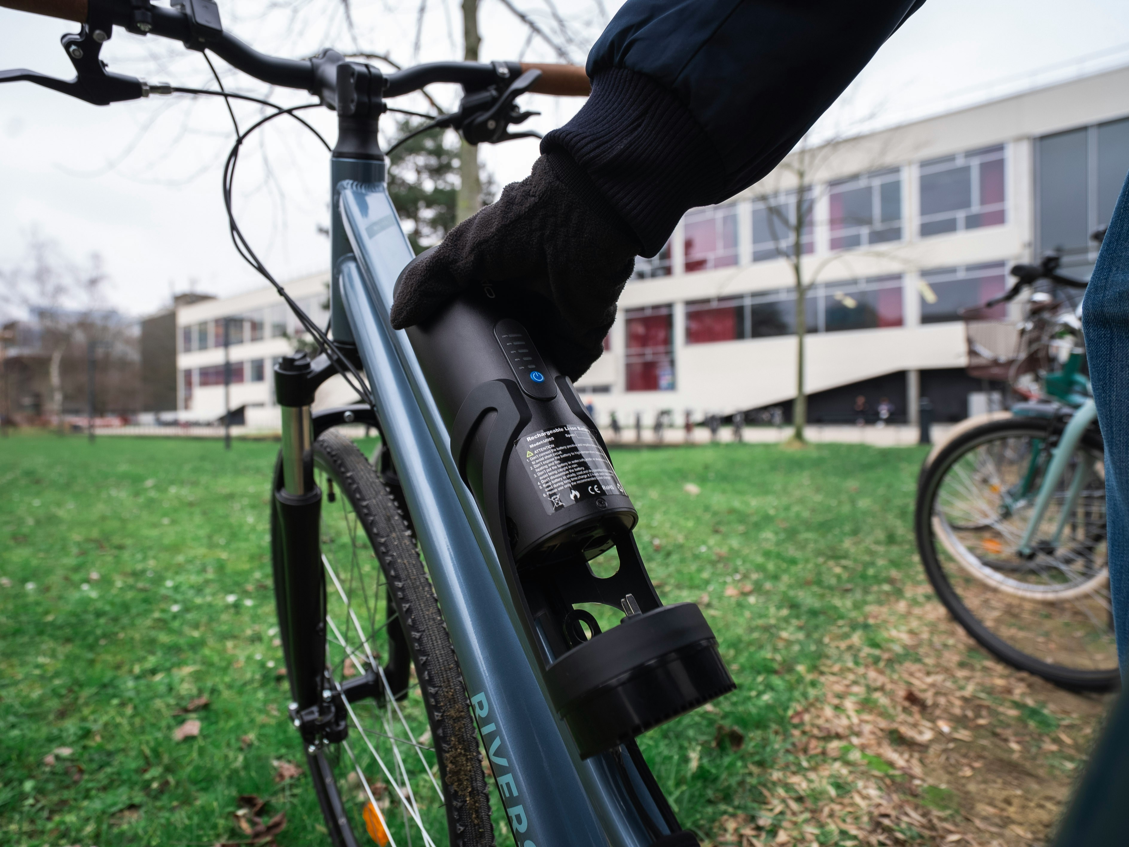 Használt Elektromos Kerékpár