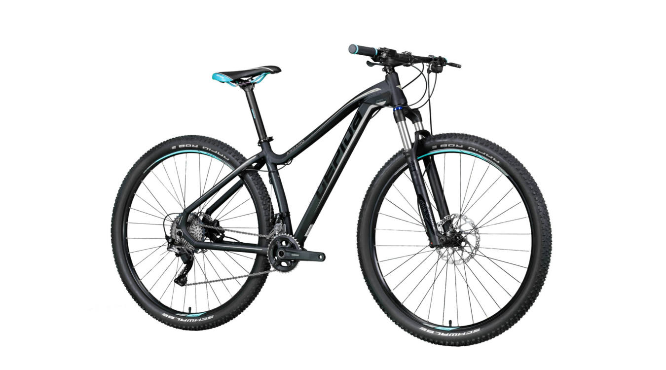Gepida Asgard 29ER 2020 kerékpár