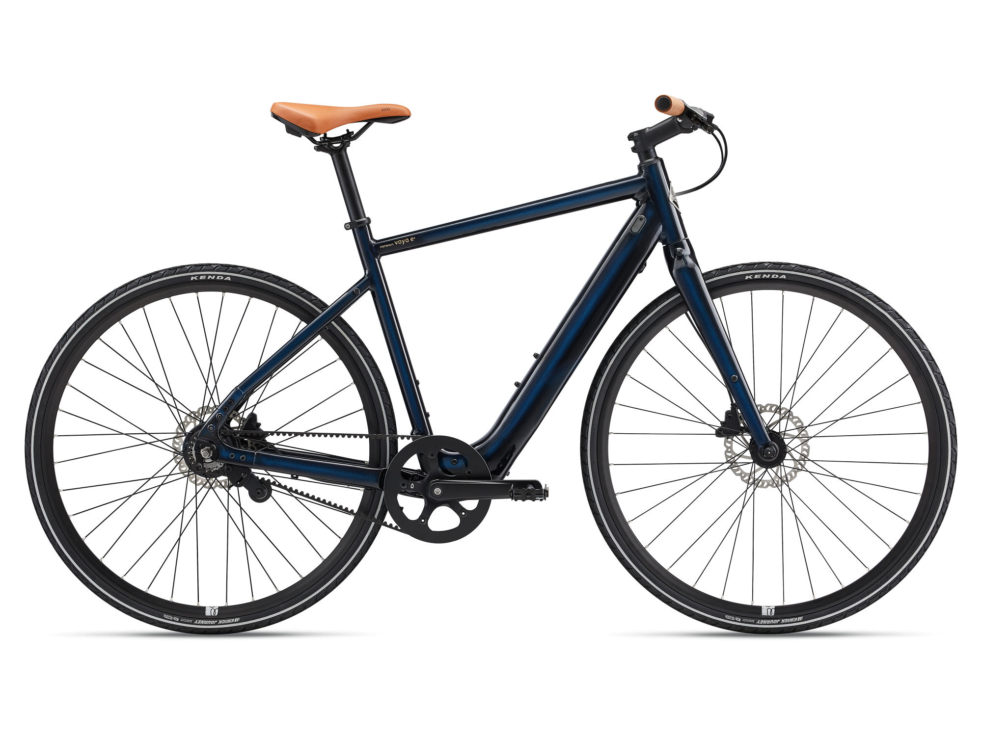 Momentum Voya E+ 2 Ink 2022 Szíjhajtás&lt;br /&gt;429.890 Ft