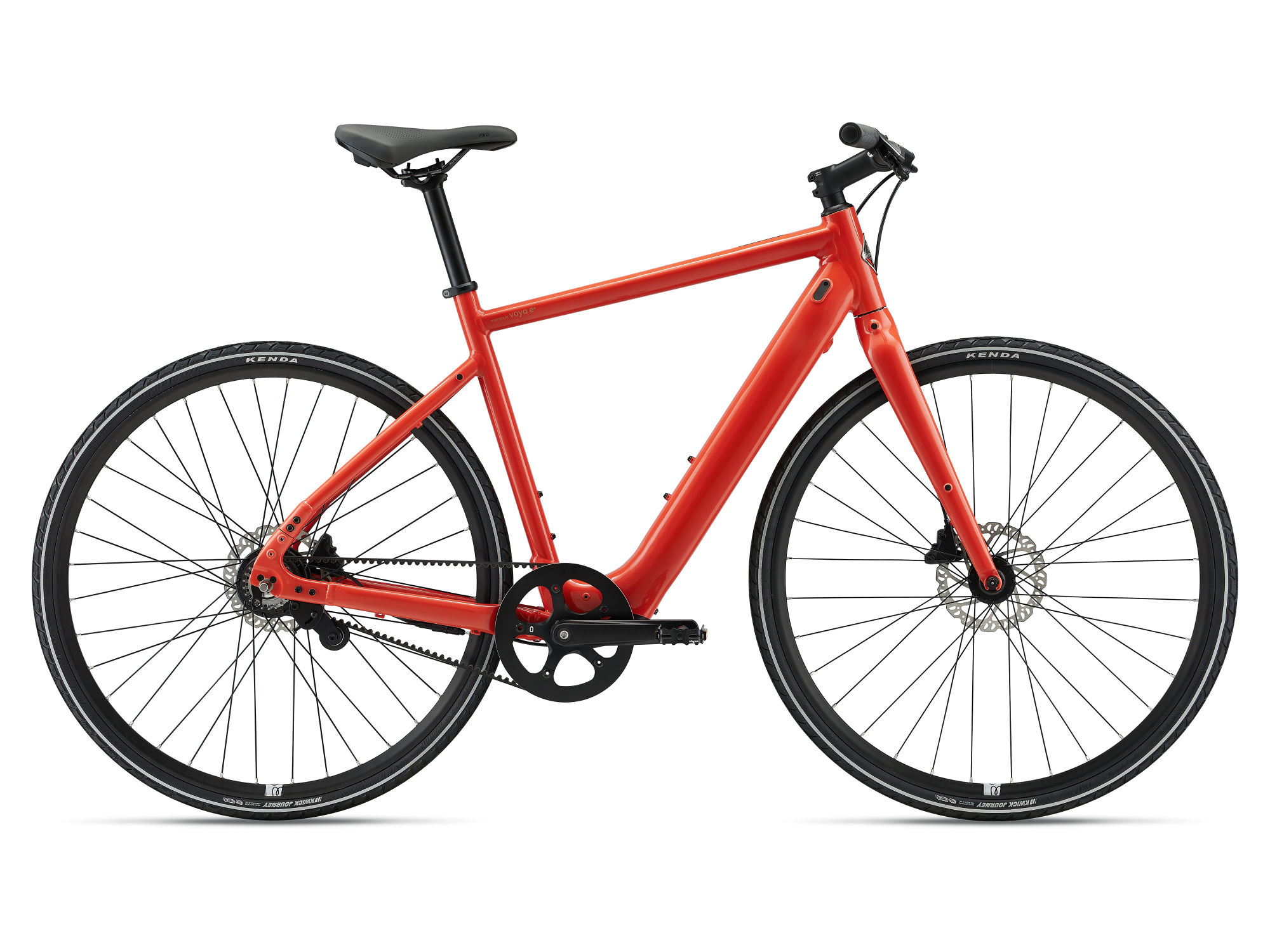 Momentum Voya E+ 2 Tequila Sunrise 2022 Szíjhajtás&lt;br /&gt;429.890 Ft