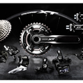 Shimano Deore XT Di2 elektromos váltó Teszt