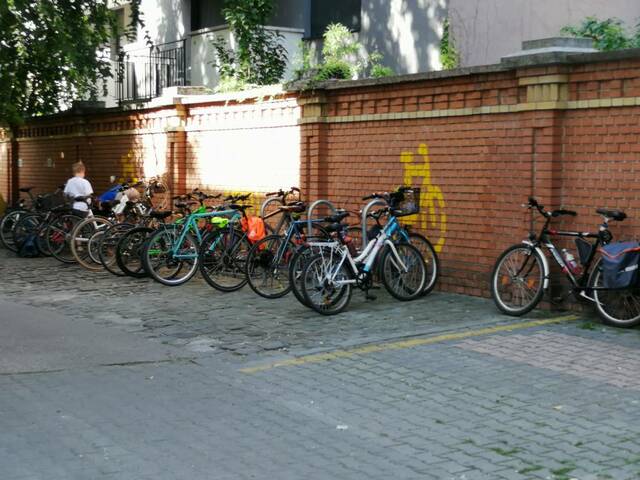 PROGRAMAJÁNLÓ: 9. Tour de Bókay - Jótékonysági kerékpáros felvonulás és családi nap - 2024.06.16. Budapest