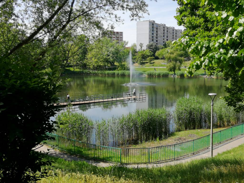 Mélytó - Budapest, 10. kerület