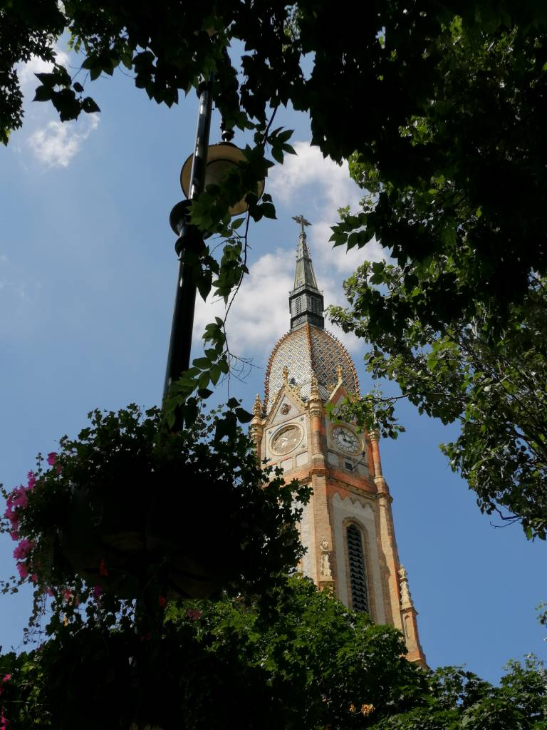 Szent László templom - Budapest, 10. kerület