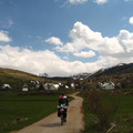 Nedajno a Durmitor szívében