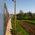 Vonattal a Bosna völgyében - couchsurfing.com