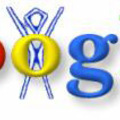 Google Doodles - Kedveskedő firkák