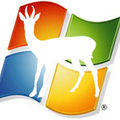 Microsoft Gazelle – állati biztonságos!