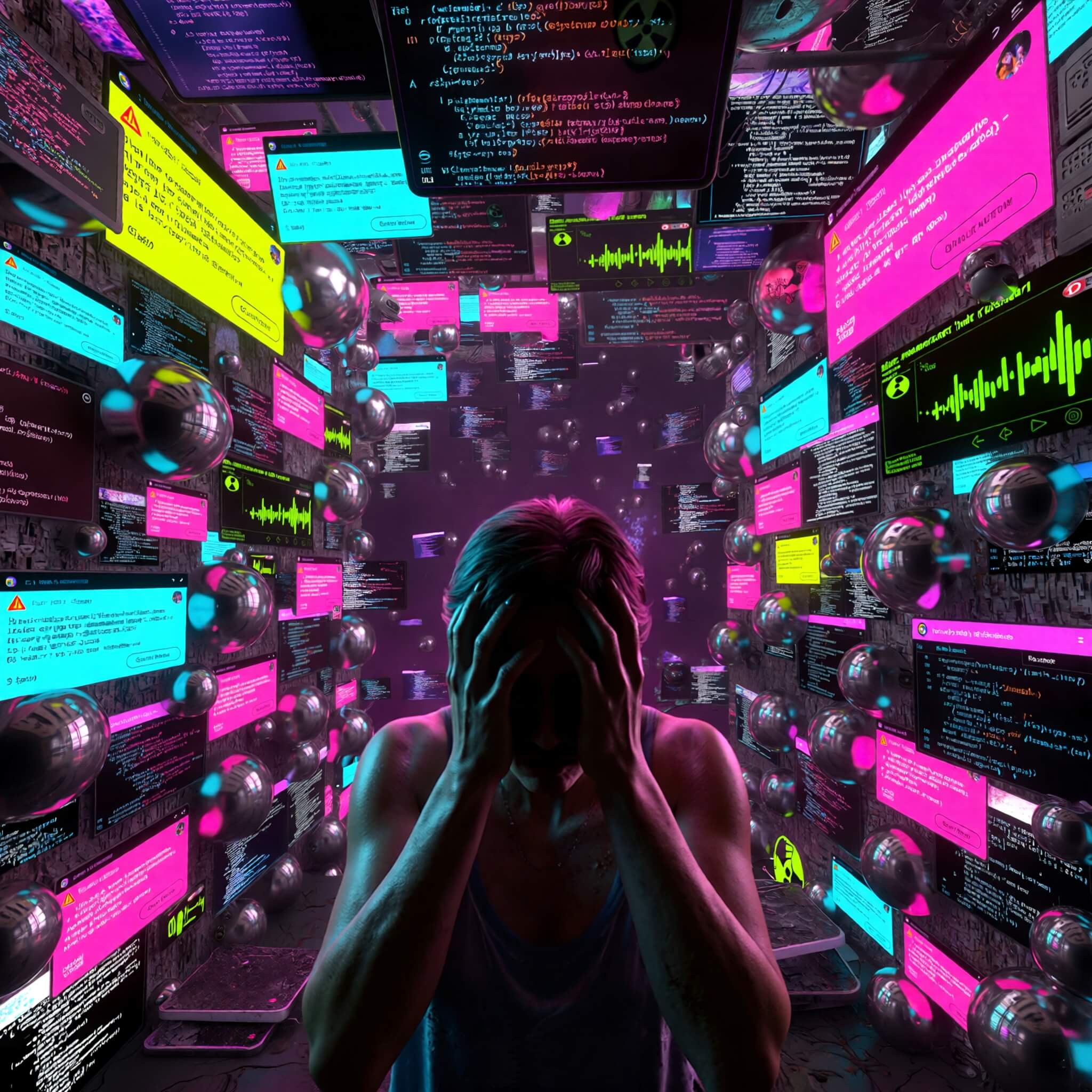 Weboldal készítés: a legnagyobb hibák