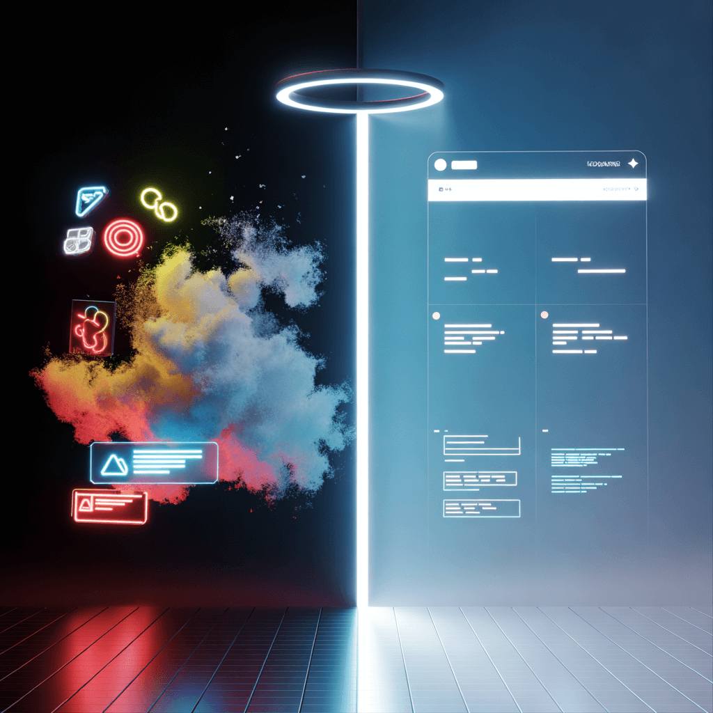 Webdesign tippek: 10 hiba, amit kerülnöd kell 2026-ban