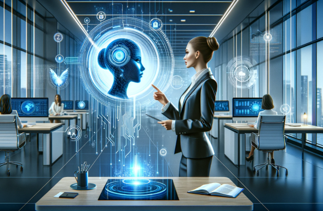 From Legacy Systems to AI Future: HVHI’s 20-Minute Modernization Roadmap