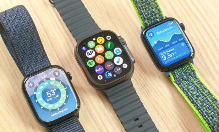 Az Apple Watch titkos funkciói: sportorvos a csuklódon