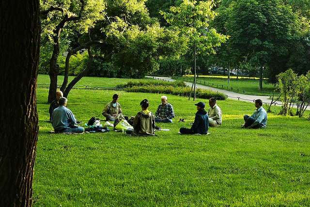 Meditáció Budapest a legjobb áron