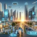 Future of AI, Artificial Intelligence Trends, AI Advancements, AI Predictions, Future Technology