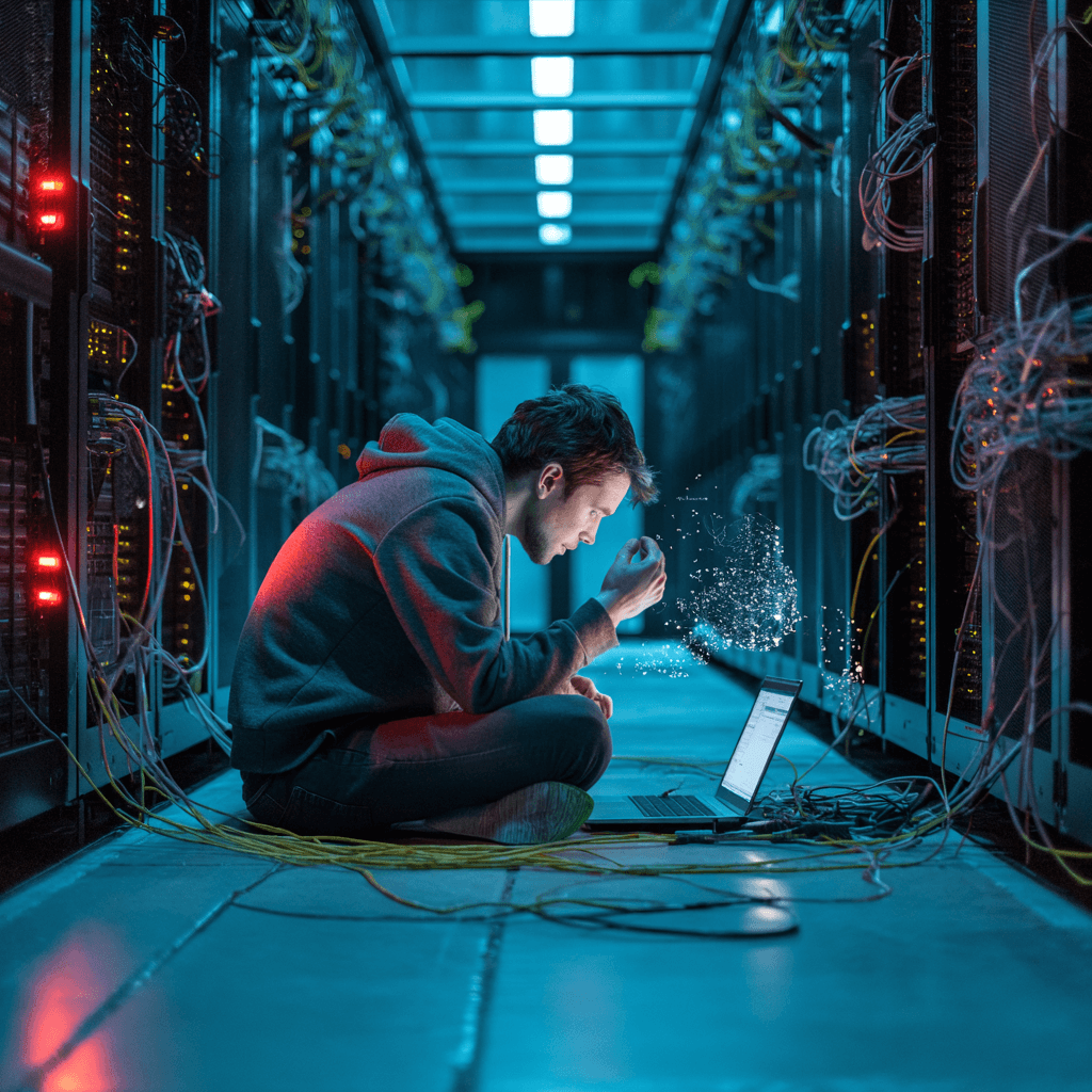 Why AI Needs Cohesion: The Missing Variable in Large Language Models