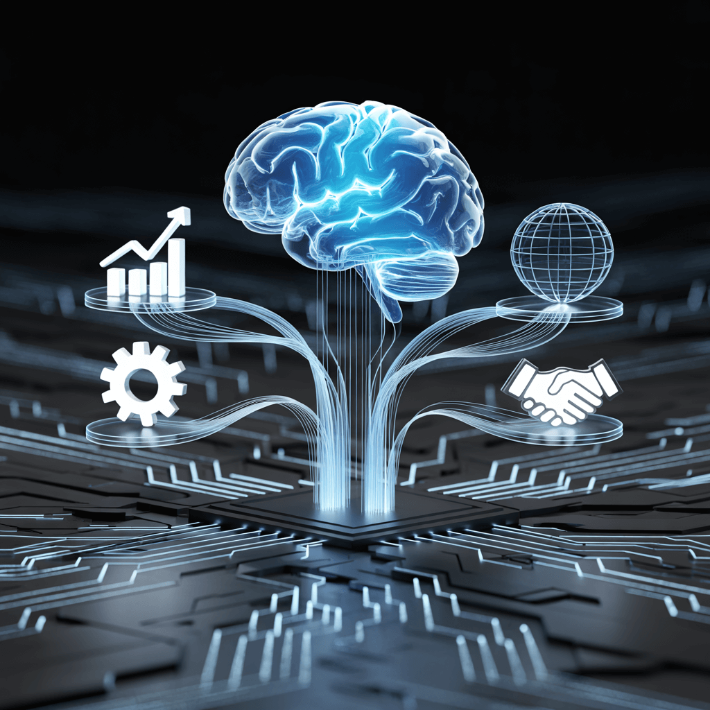 CRM rendszerek és vállalati digitalizáció