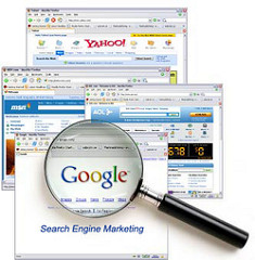 Online marketing eszközök: Blog, E-mail marketing, PPC, Keresőmarketing és SEO
