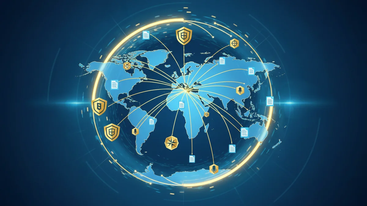 Workforce Transition from Human SDRs to AI-Hybrid Sales Development