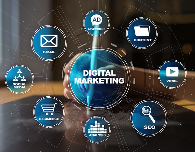 Hogyan Lépjen Ki a Tömegből AI-alapú Marketinggel?