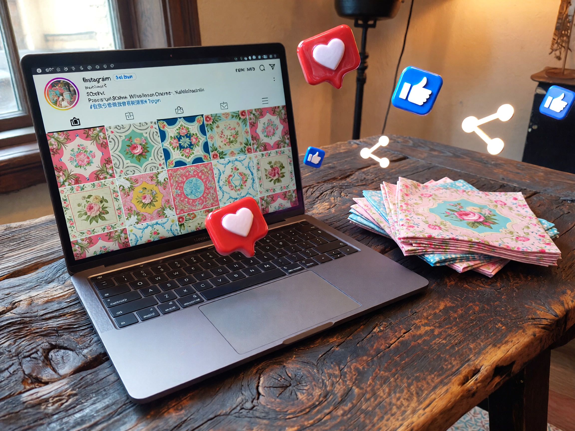 A-tól Z-ig, ez a cikk mindent lefed a közösségi média marketingről!