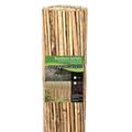 Mi a bambusznád kerítés előnye?