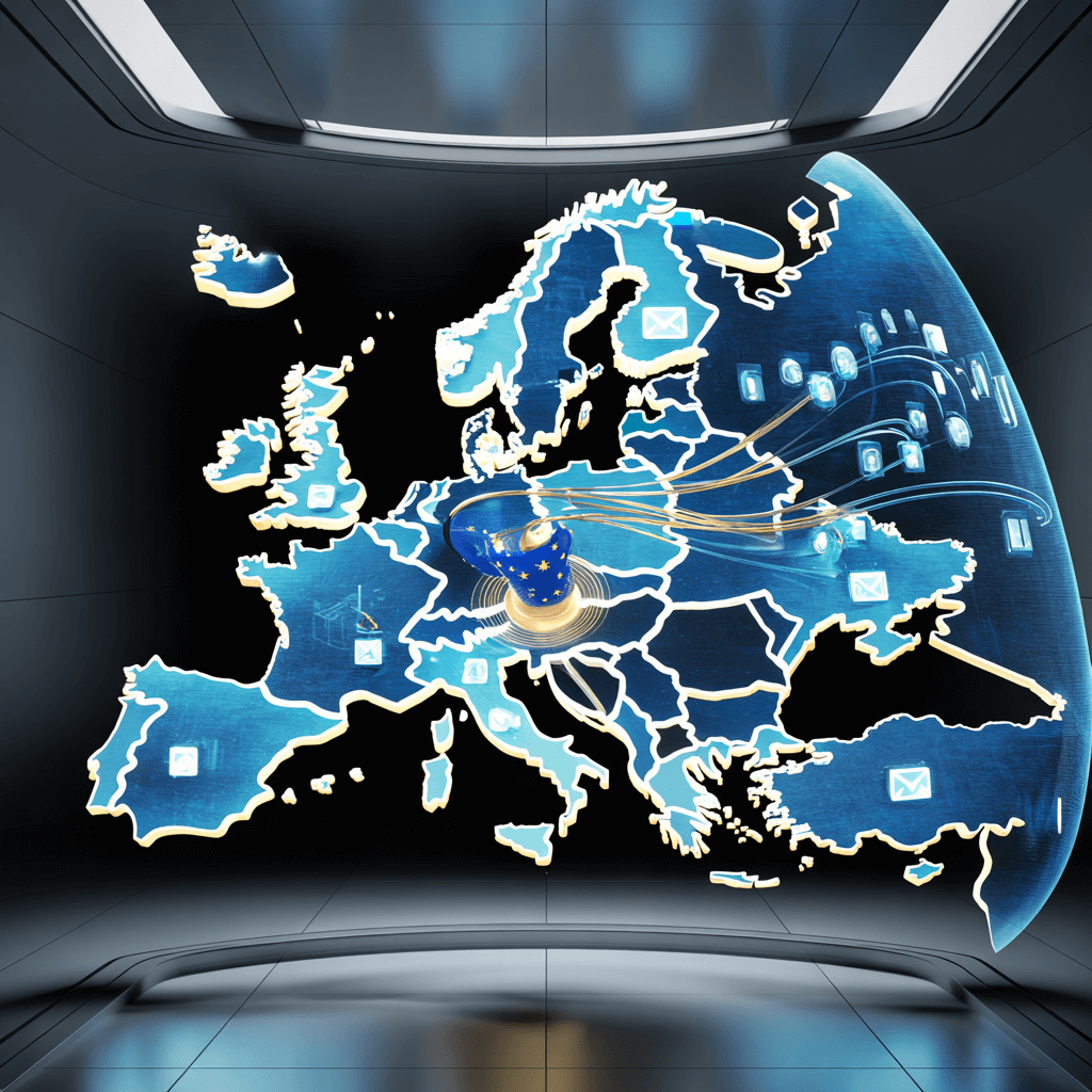 Marketing automation in Europe: best practices for 2026