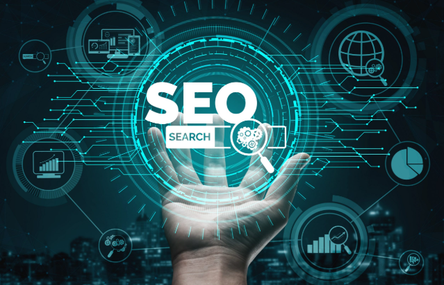 SEO ügynökség előnyei a belső SEO-val szemben