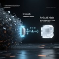 Felejtse el a 6 hónapos megbízásokat: A matematika Roth AI 20 perces mélymerülése mögött