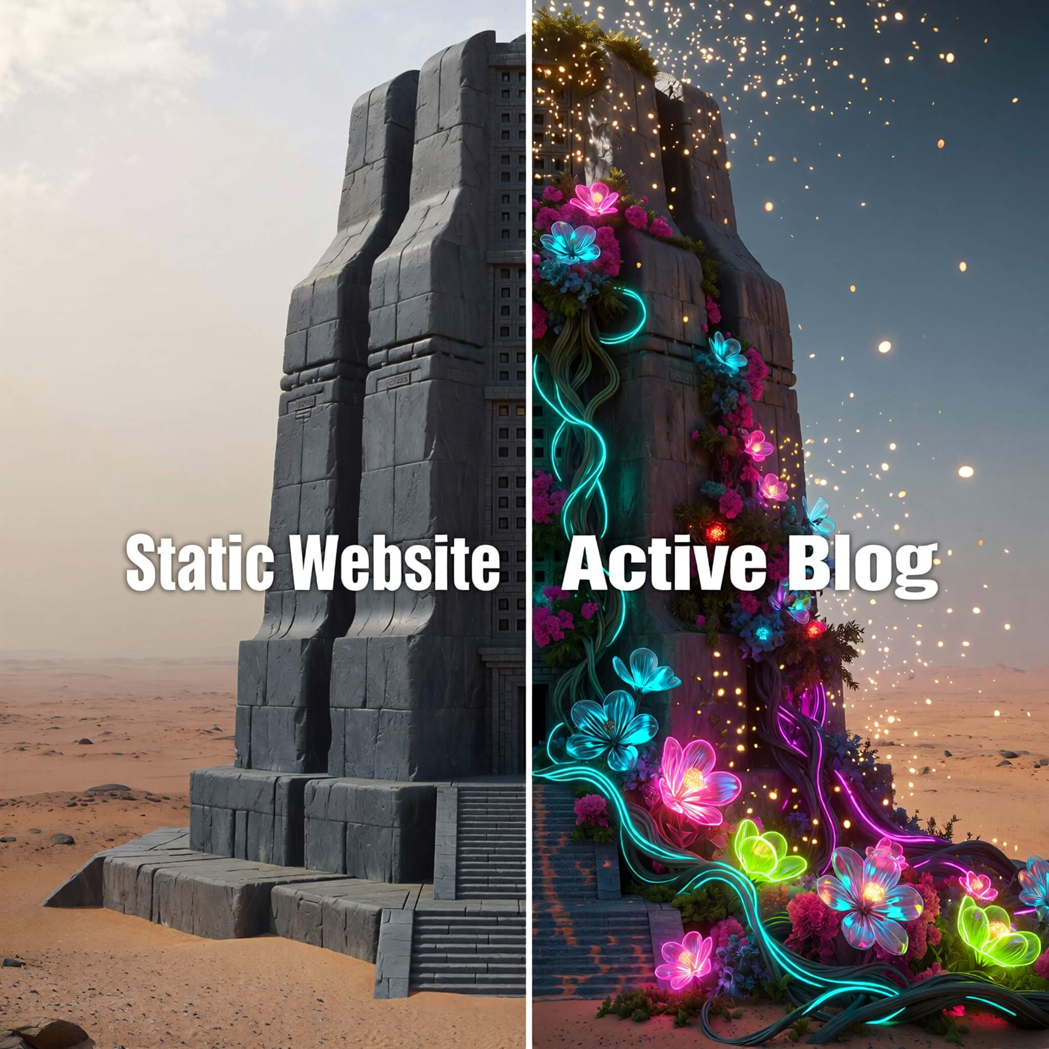 Blogolás: kell-e a weboldaladra?