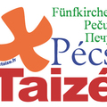 Taizé találkozó Pécsett