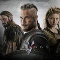 VIKINGEK - sorozatkritika