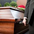 Amit egy temetésen megtanulhatsz