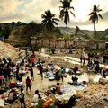Nem történt valódi újjáépítés Haitin