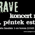 Opengrave