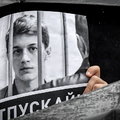 Szeretet és felelősség - mielőtt elítélték, keresztény értékek mellett állt ki az orosz aktivista