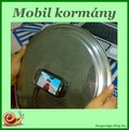 Mobil kormány