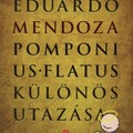 Pomponius pukkanatos patak-peregrinációja