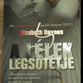 Elizabeth Haynes: A lélek legsötétje