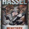 Sven Hassel: Menetjegy a pokolba.