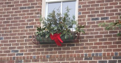Christmas decorations and winter containers 2010 094.jpg
