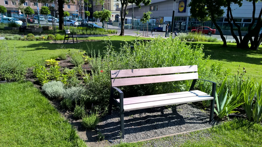 A padok sértetlenek nyolc hónap után, ez győzelem!