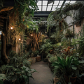 "Urban Jungle" Budapest módra: Balkonok és kis terek zöld oázisává varázslása