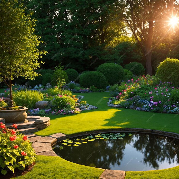 garden-with-pond-pond-with-tree-background_272595-4038.jpg