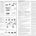 Bestway medence használati utasítások letöltése PDF - MAGYAR