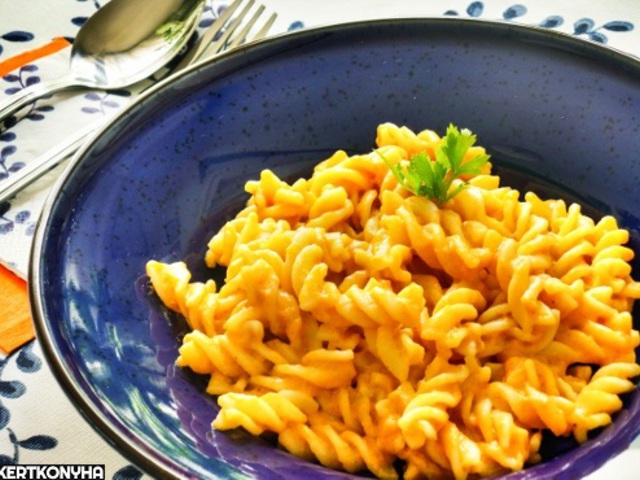 Besameles fusilli