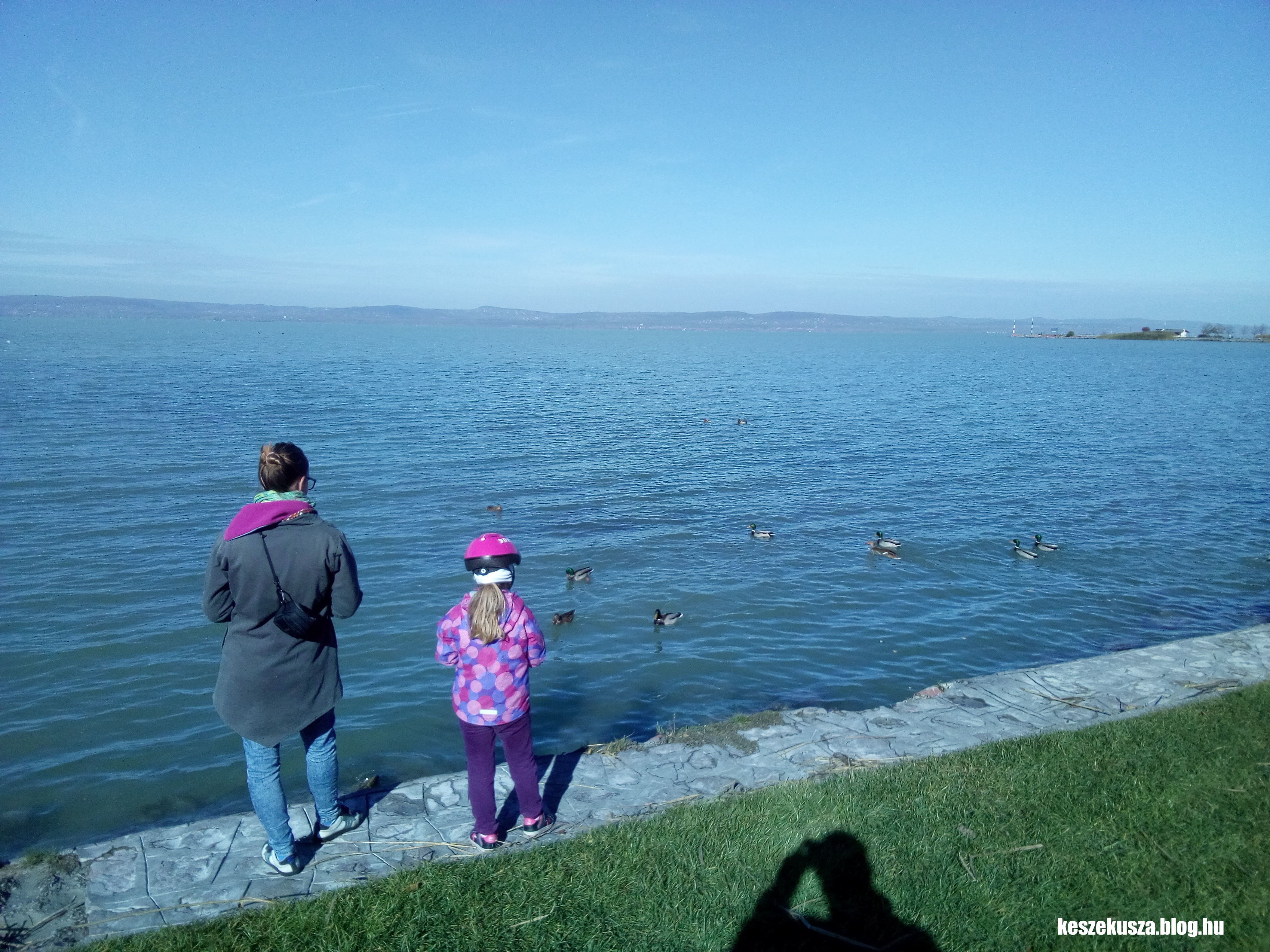 Főszezon vagy utószezon: a Balatonnál mindig jó!