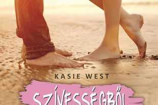 Kasie West - Szívességből szerelem (35)