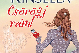 Sophie Kinsella - Csörögj rám! (29)